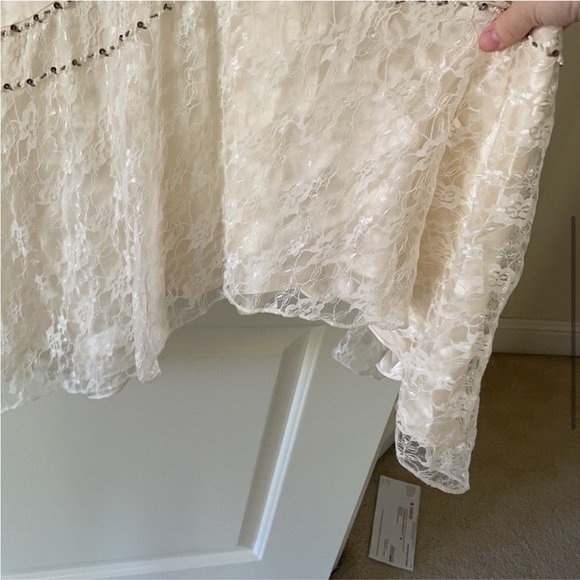 NWT Sue Wong dress 6 - Picture 5 of 16